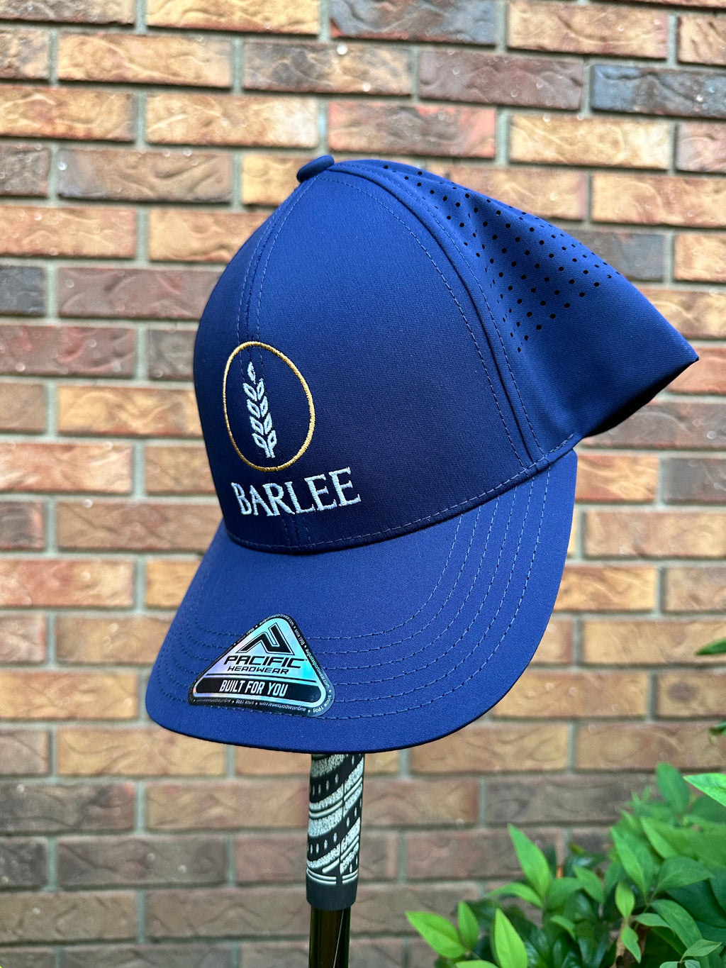 Barlee Performance Hat