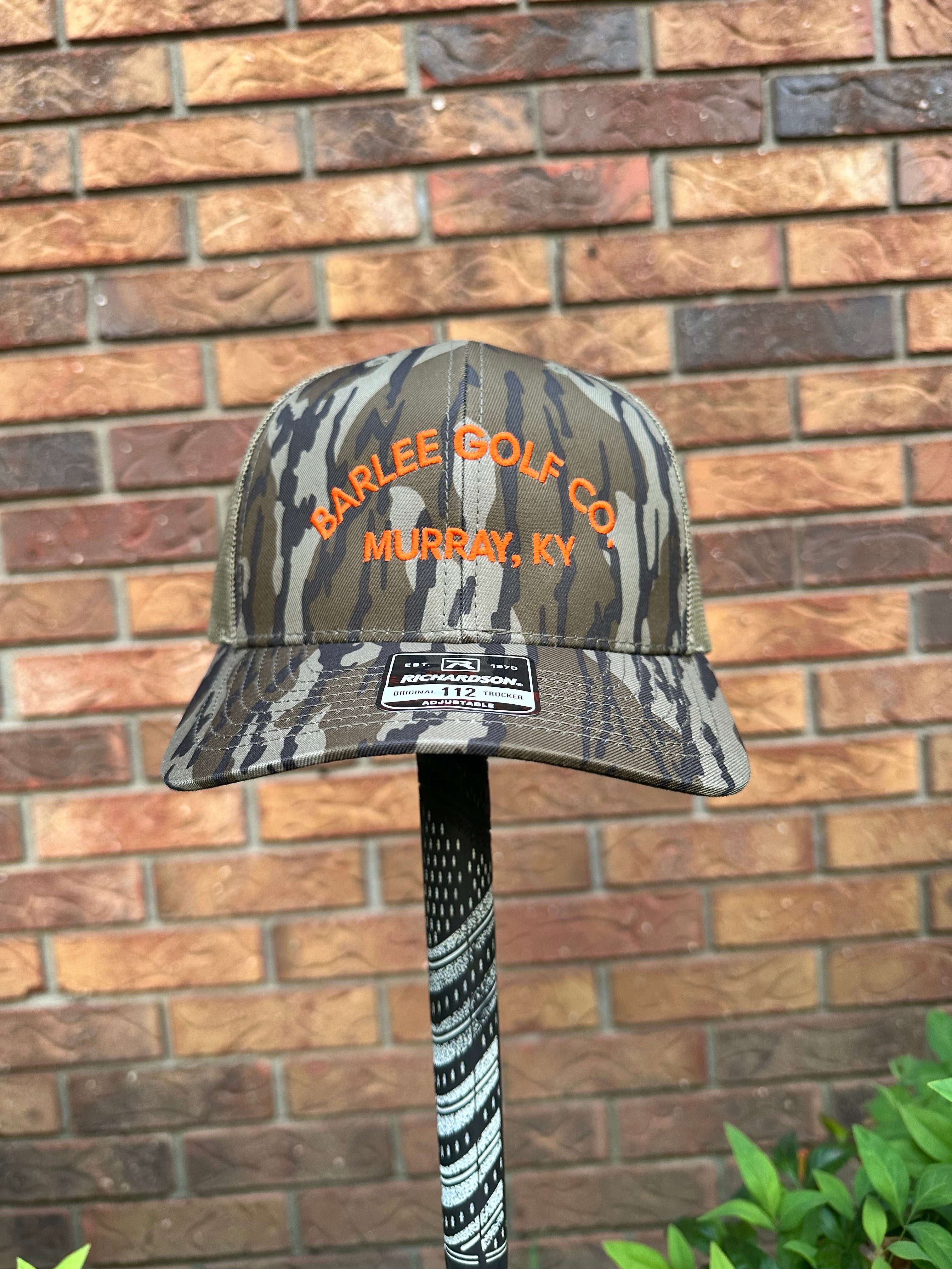 Barlee Bottomland Hat