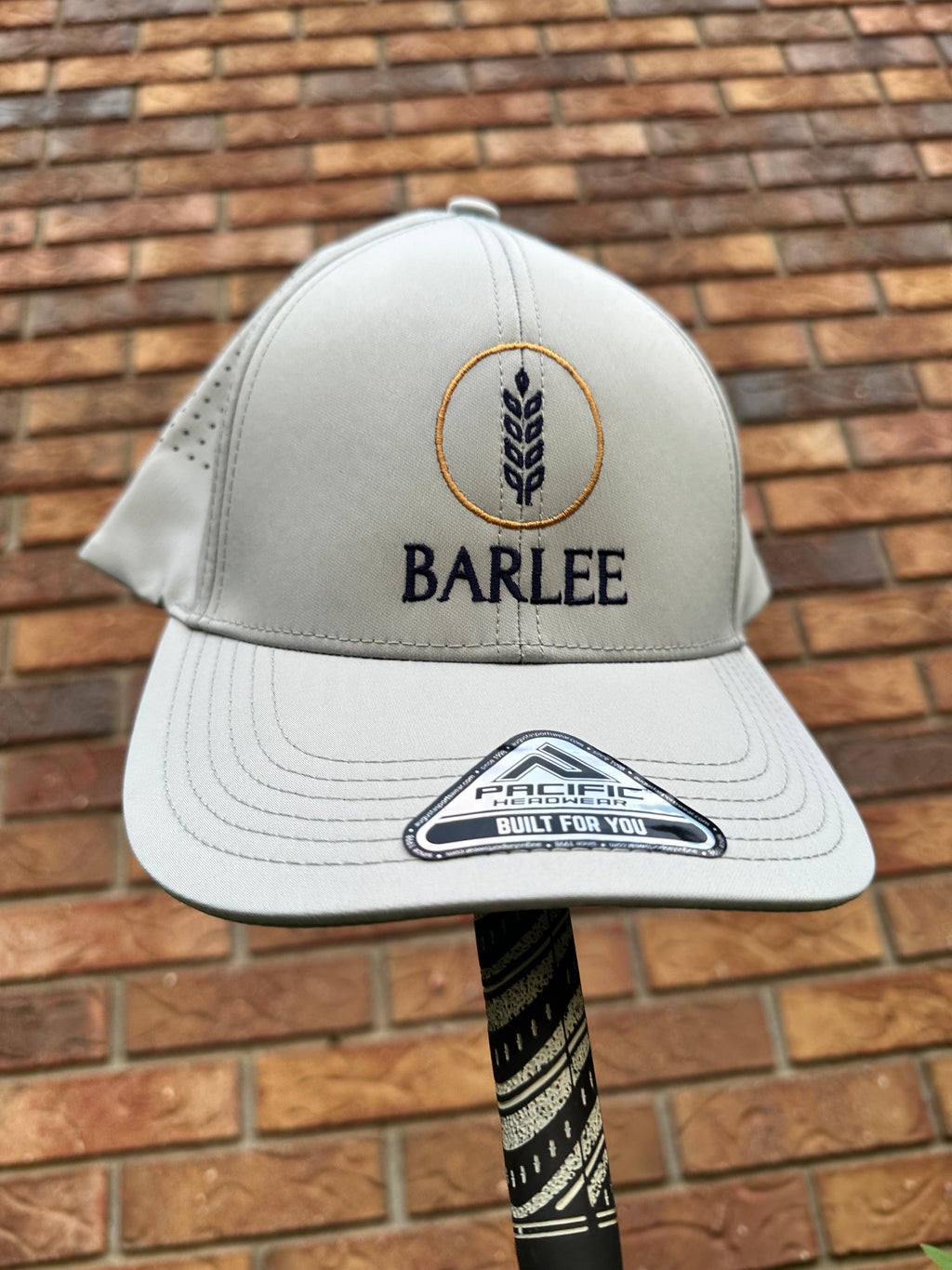 Barlee Performance Hat