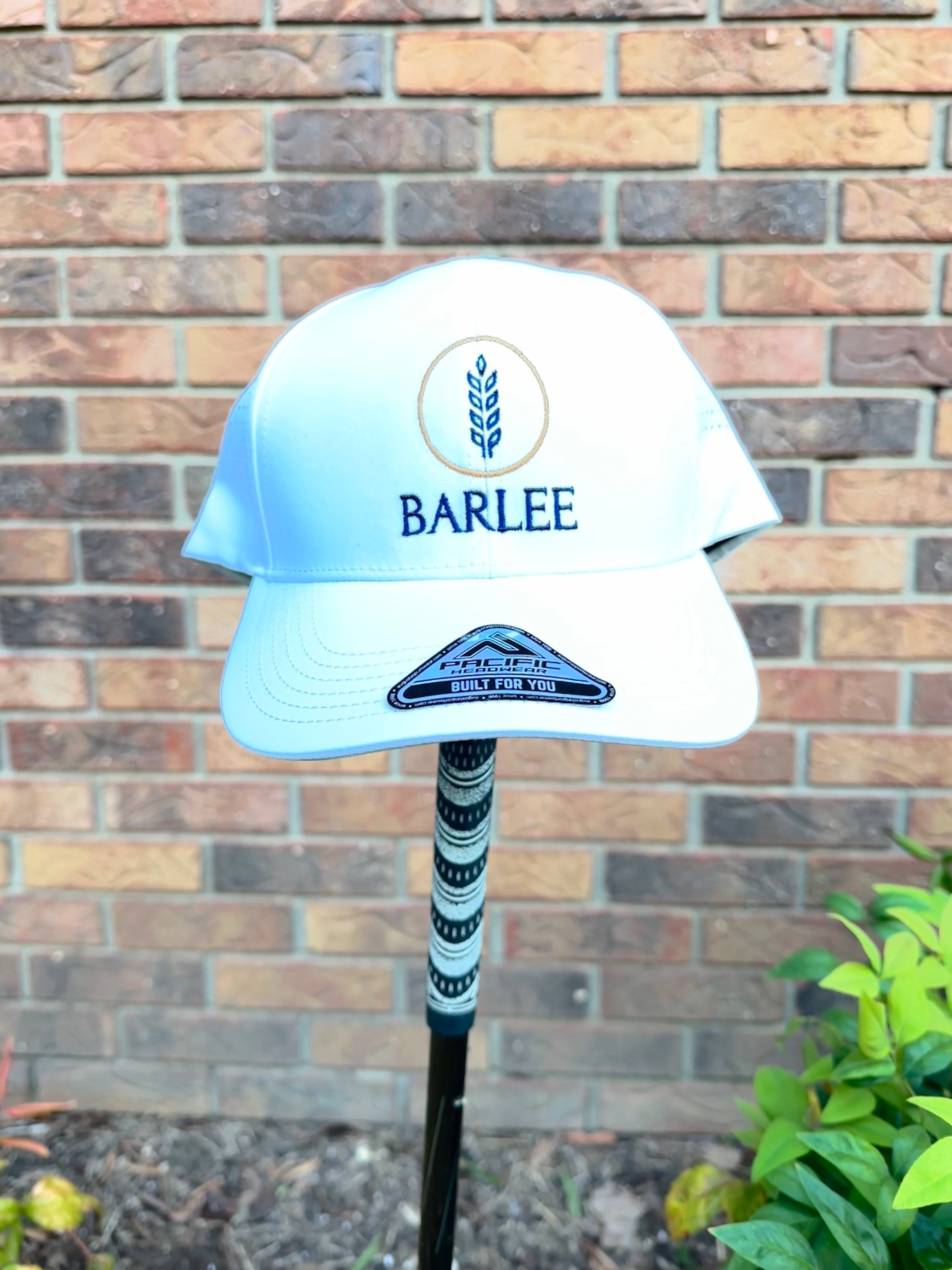 Barlee Performance Hat