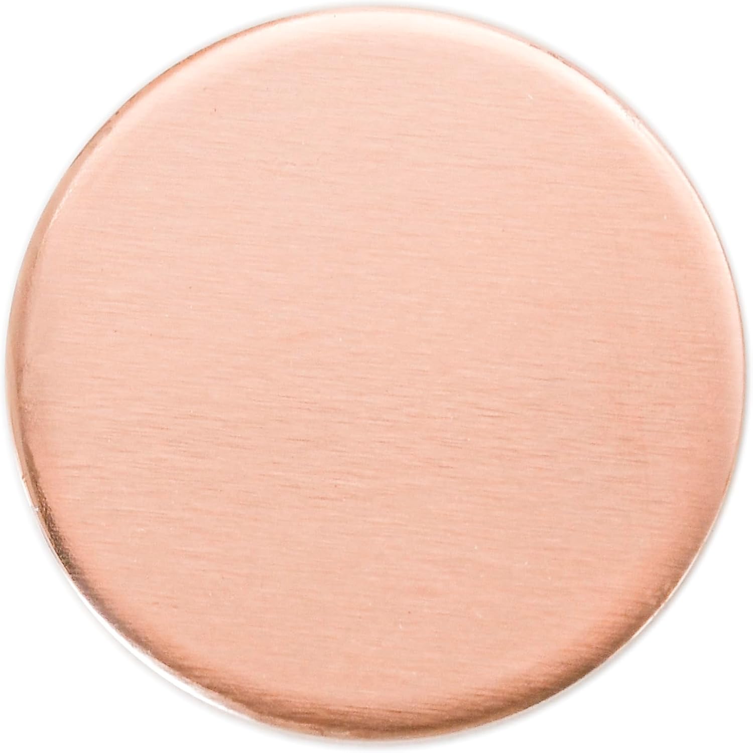 Custom Copper Ball Marker